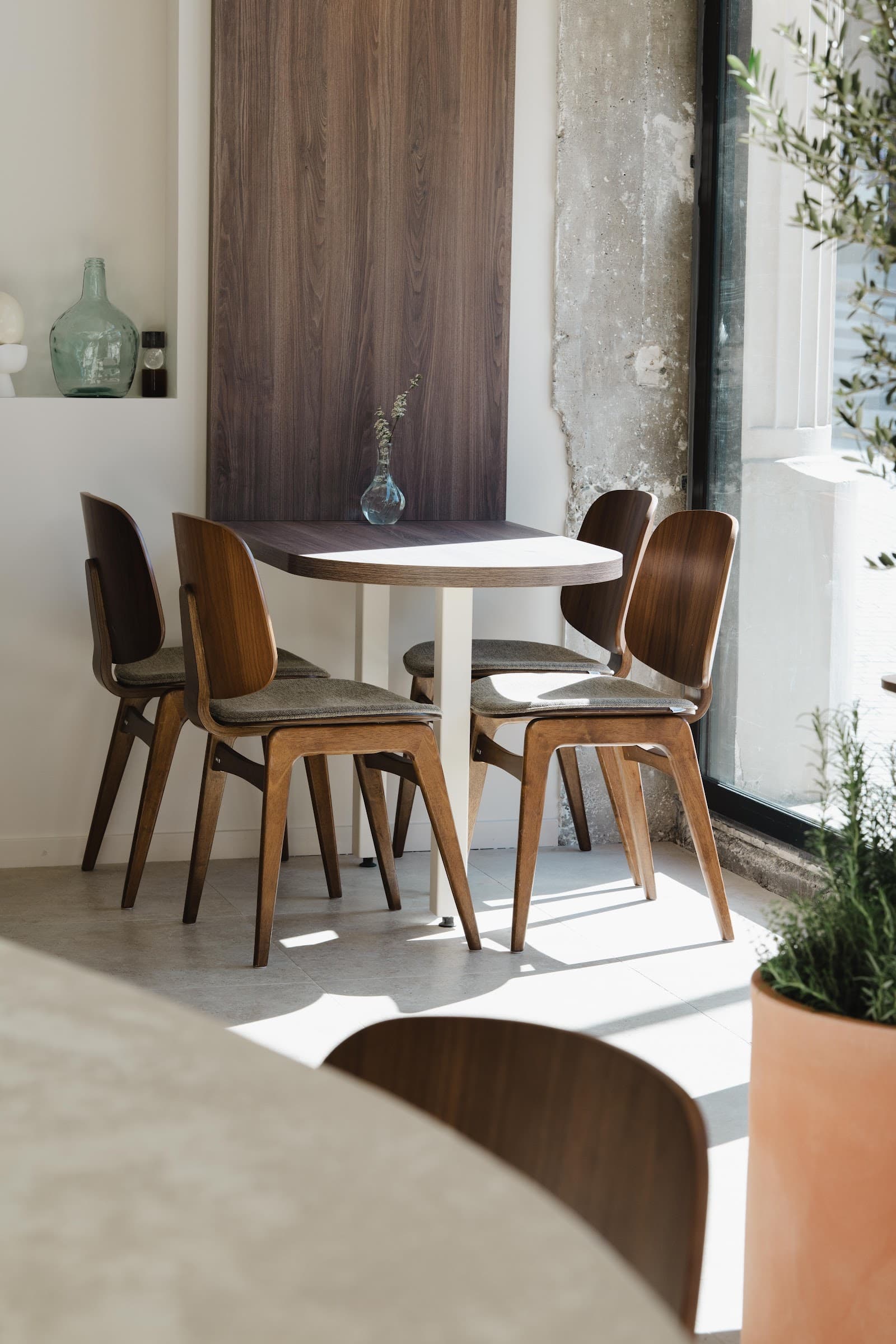 Café Amour