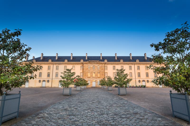 Centre national du costume et de la scène (CNCS)