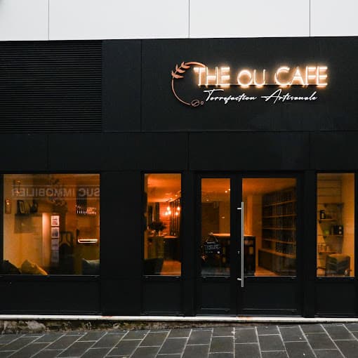 Thé ou Café