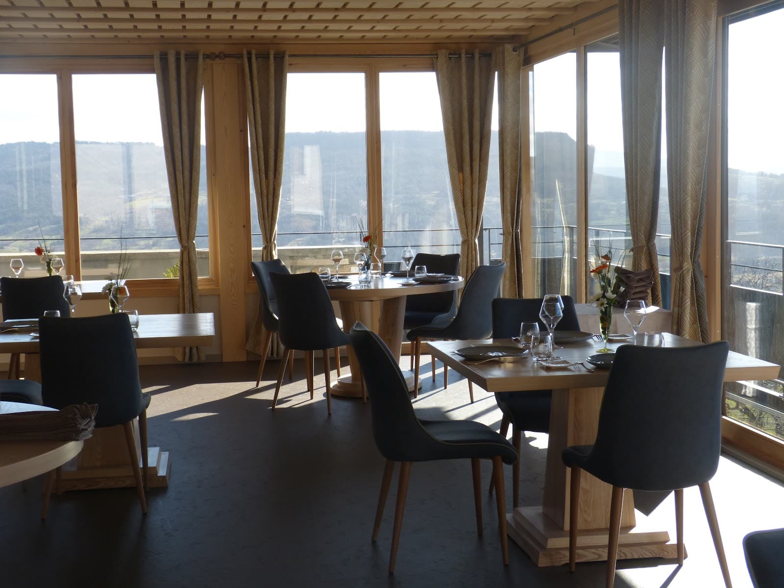 Auberge Lou Pinatou
