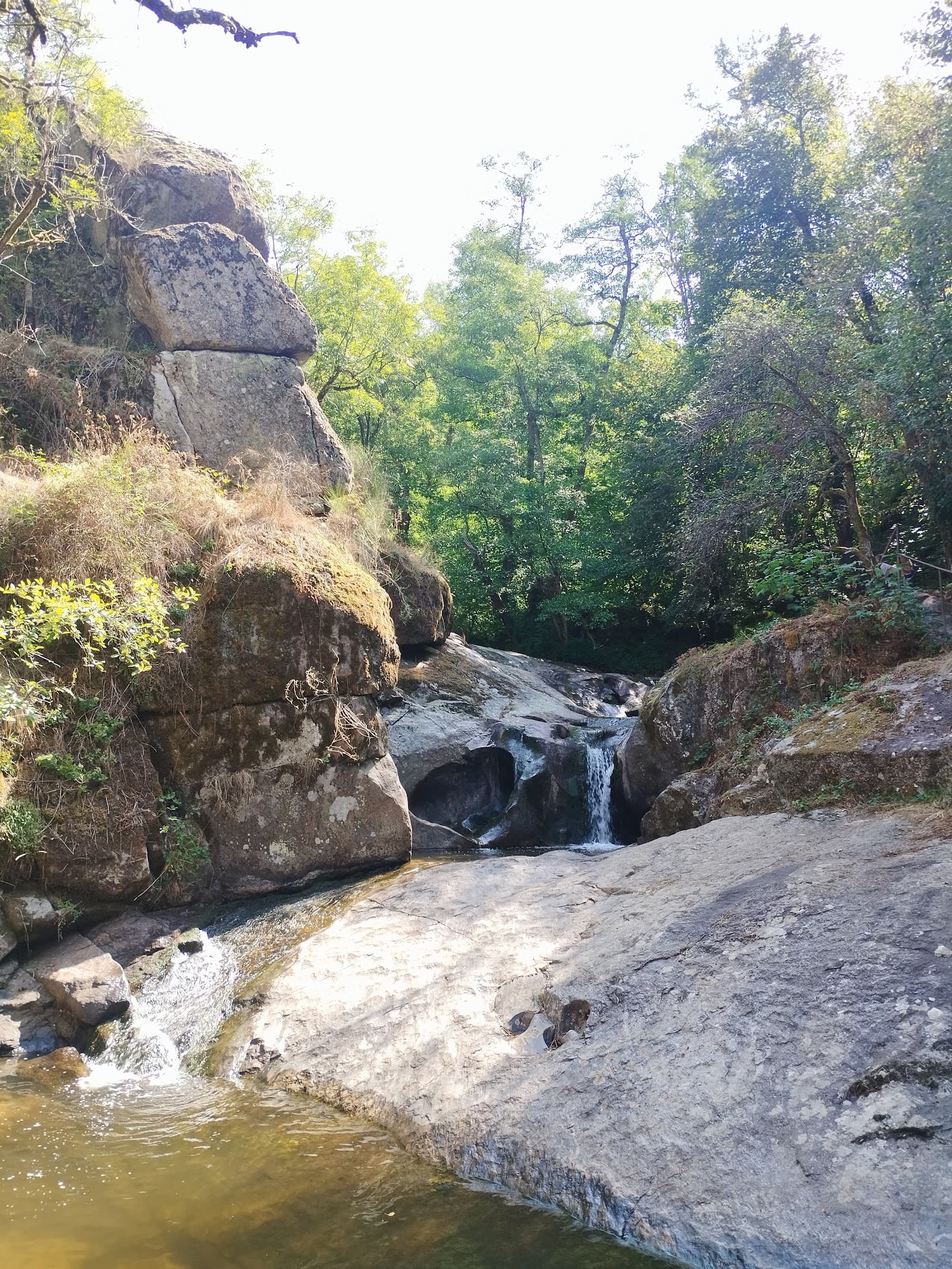 Gorges de Bilhard