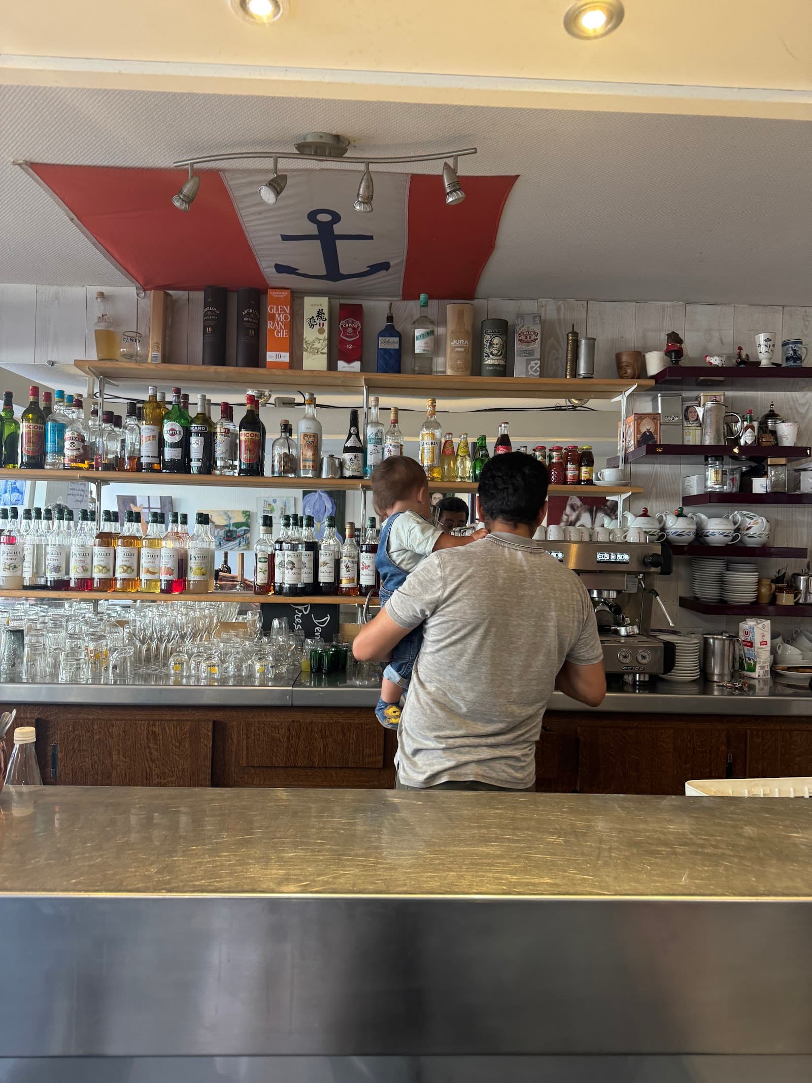 Café des Arts