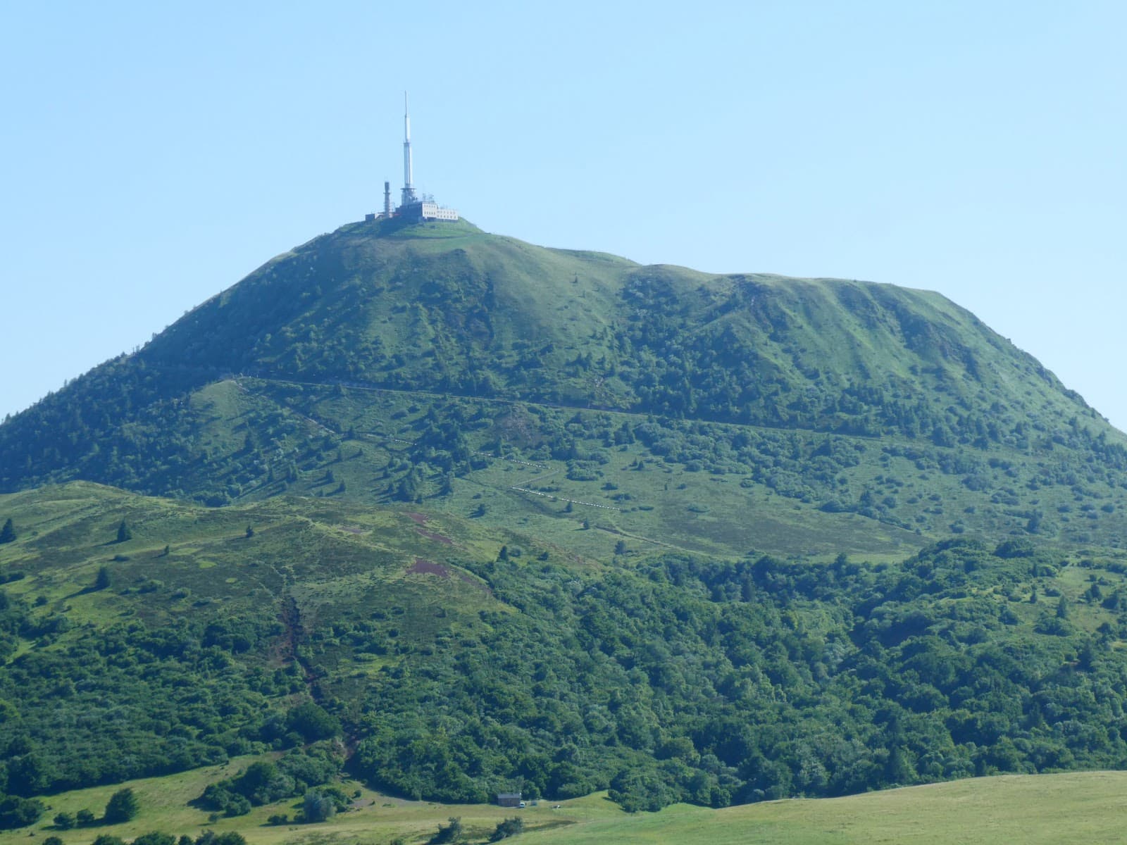 Puy de Dôme