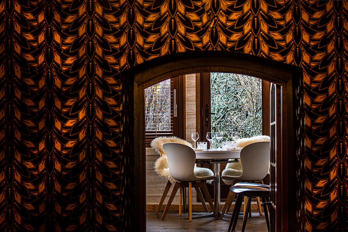 Auberge Fontaine du Berger