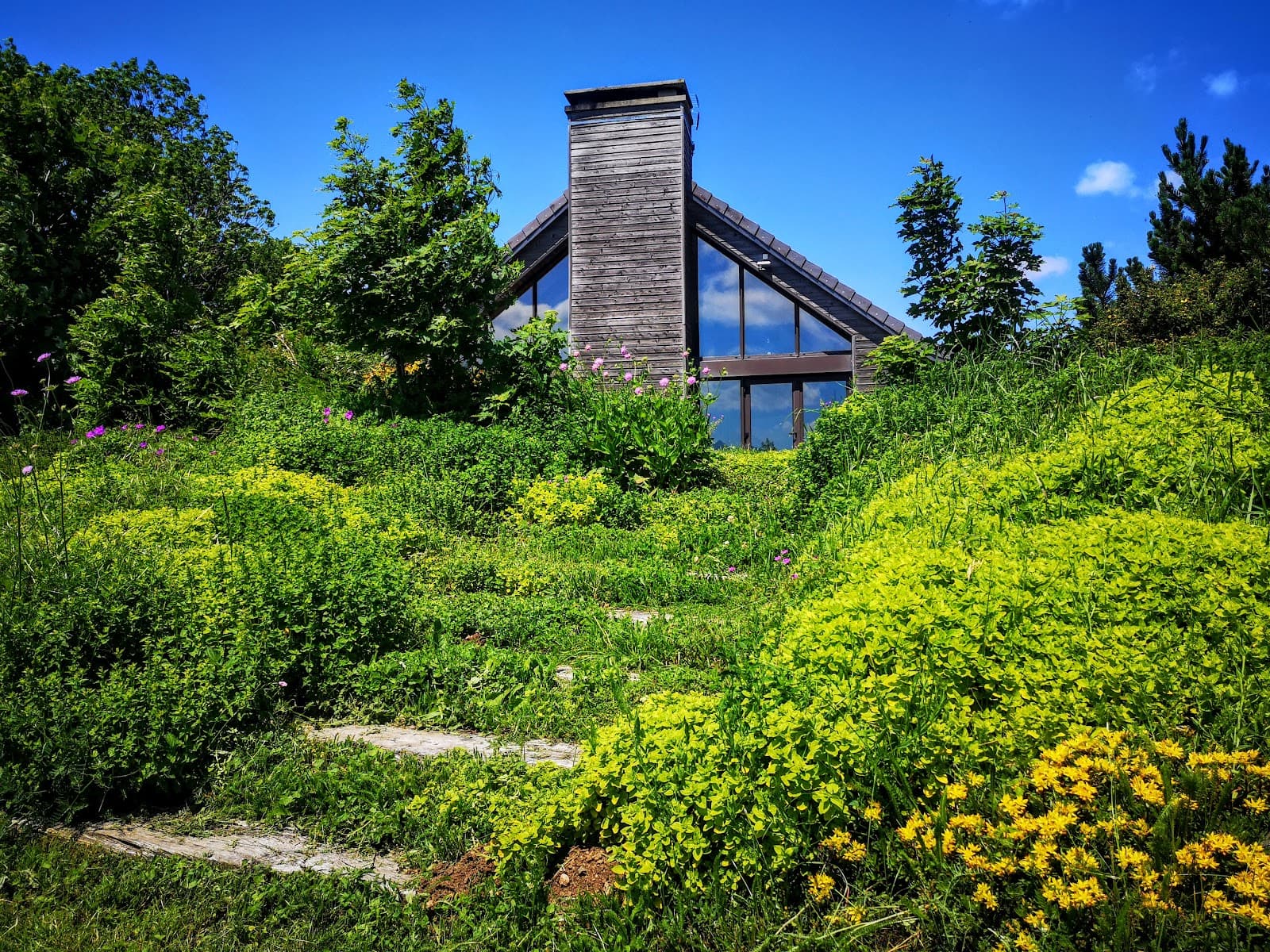 Gîte La Redonde