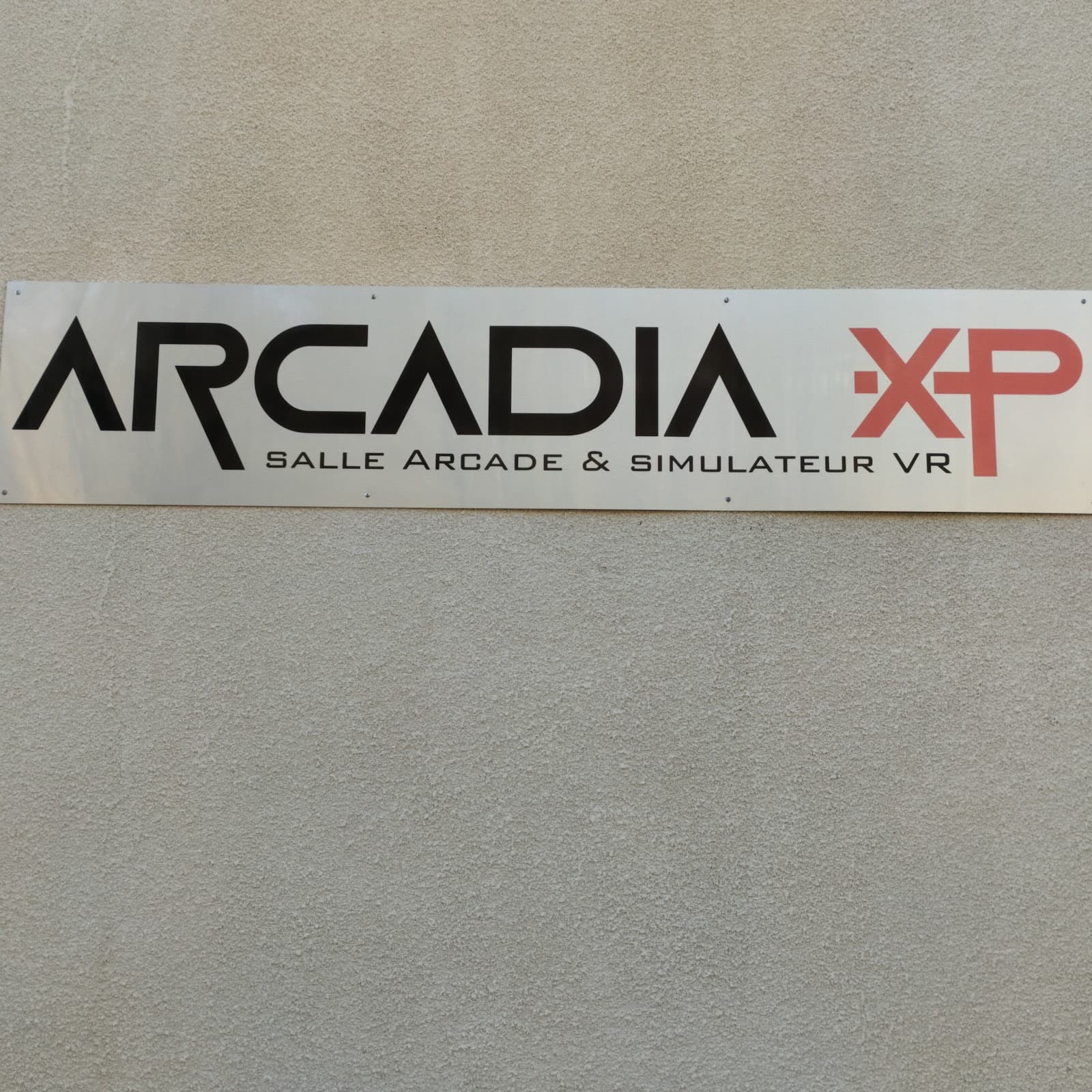 Arcadia XP