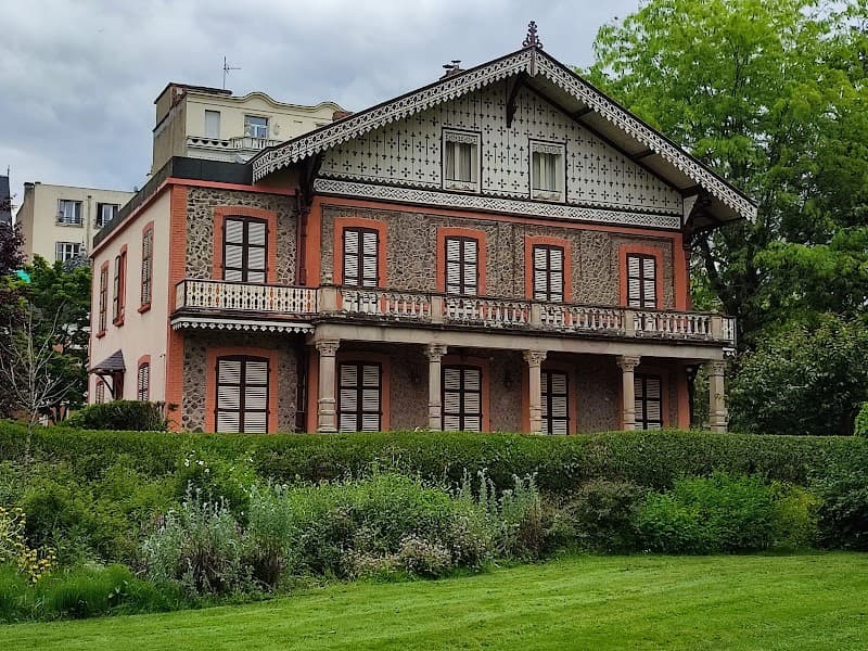 Chalets de l'Empereur