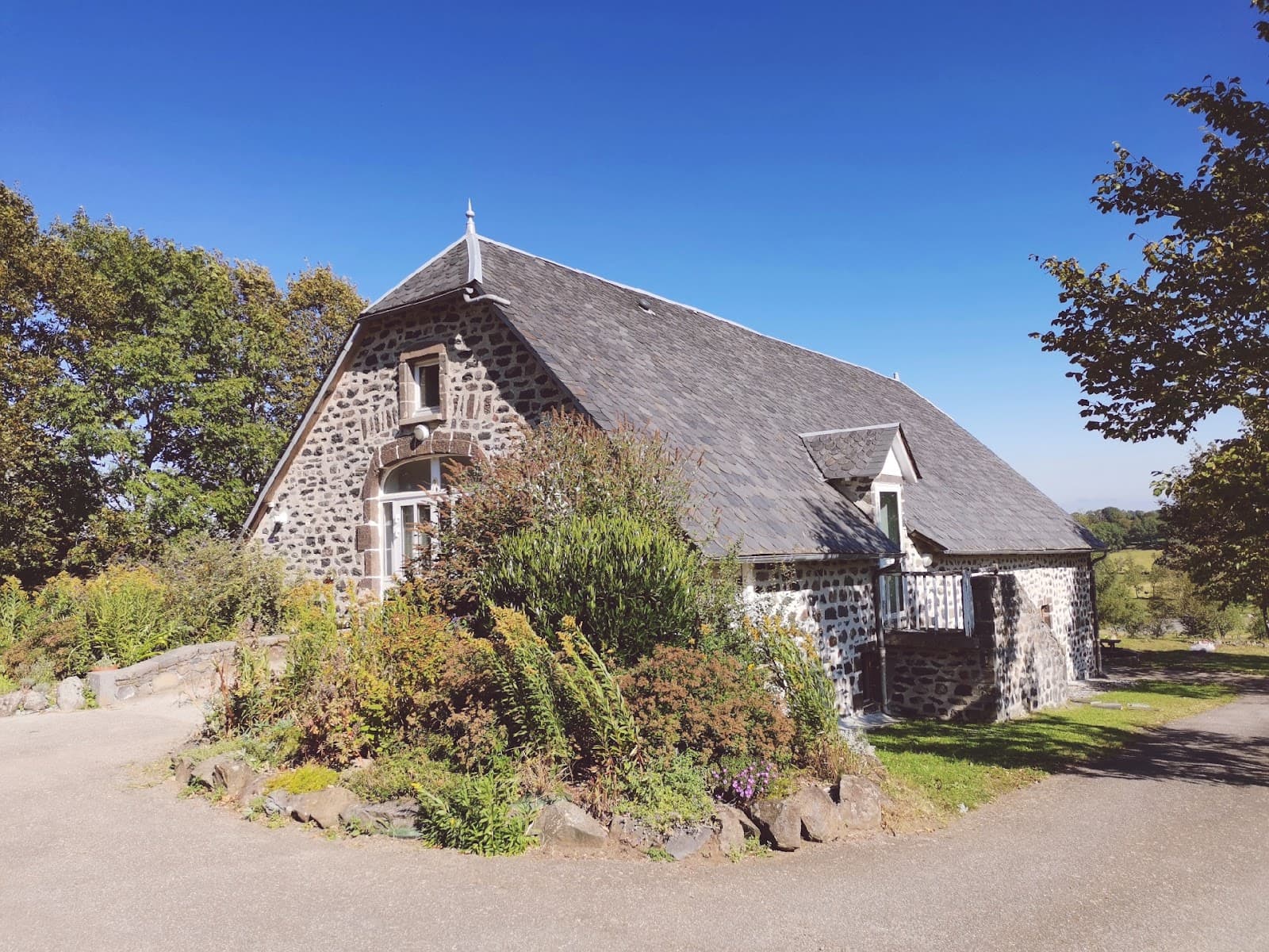 Cantal, Salers
