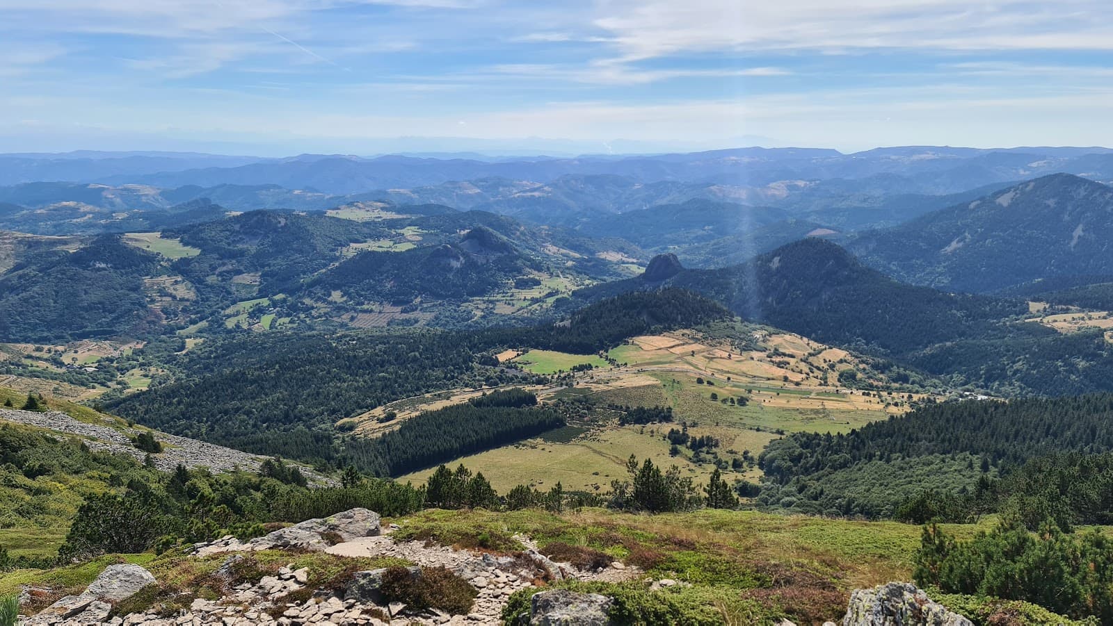 Mont Mézenc