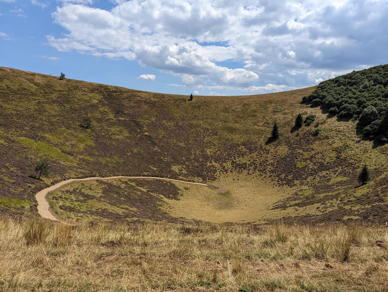 Puy de Pariou