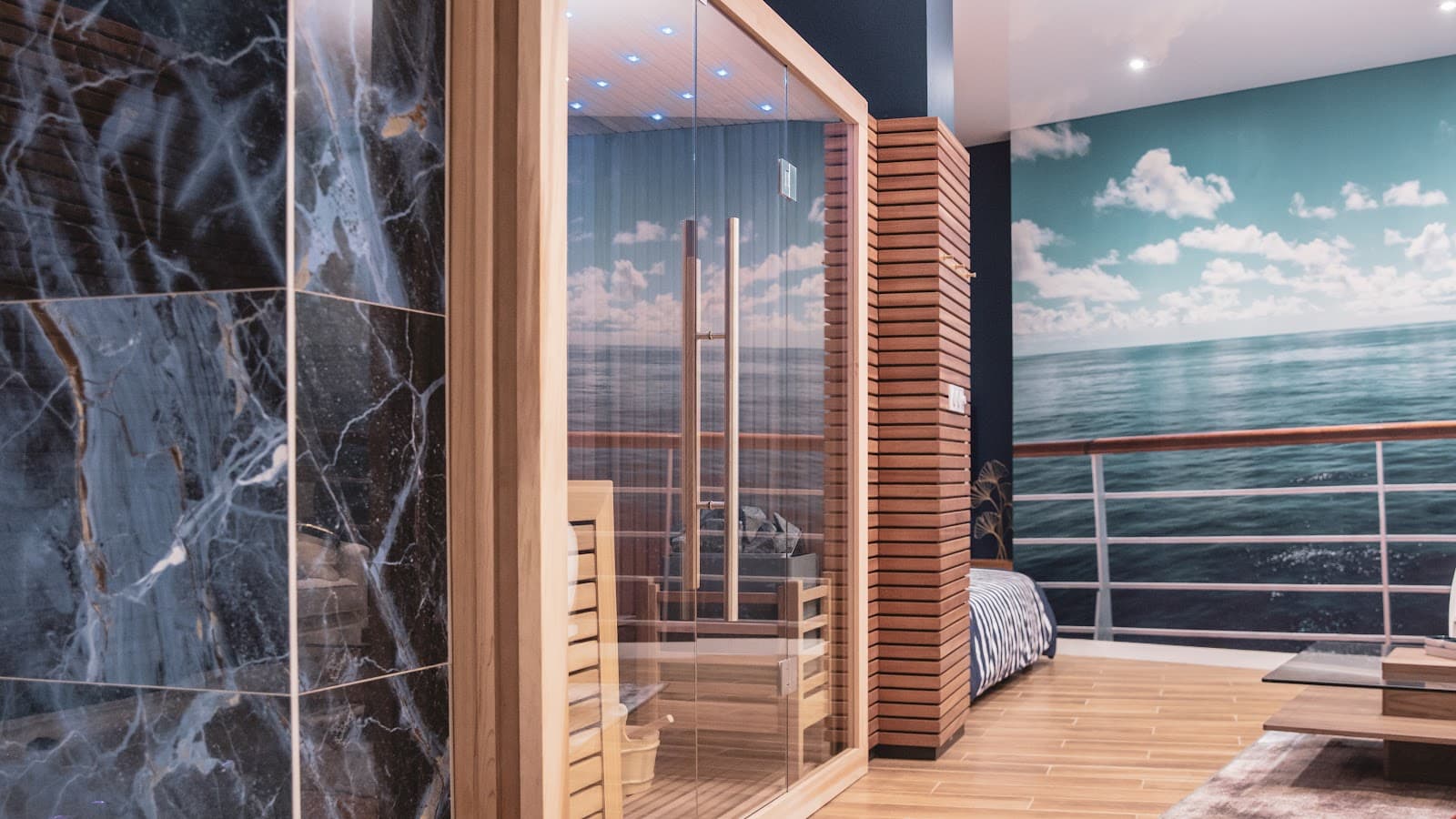 Spa Suite Vichy