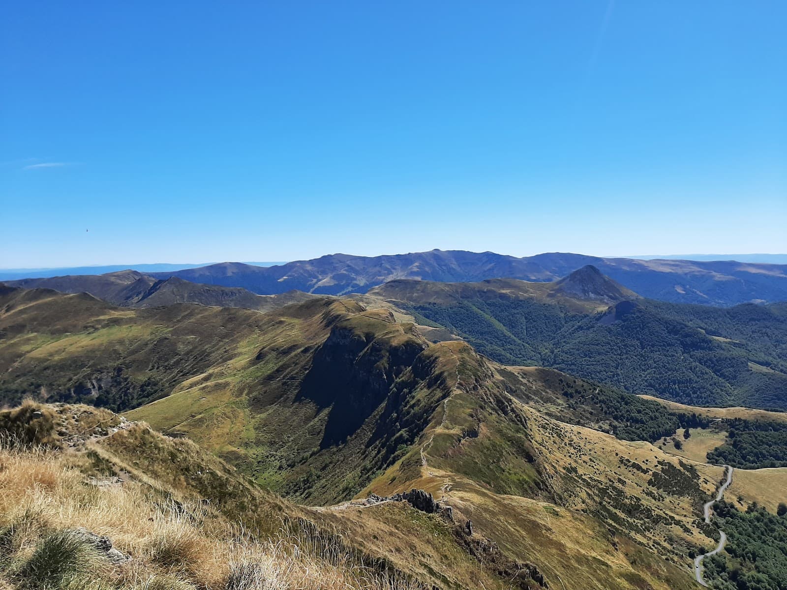 Puy Mary