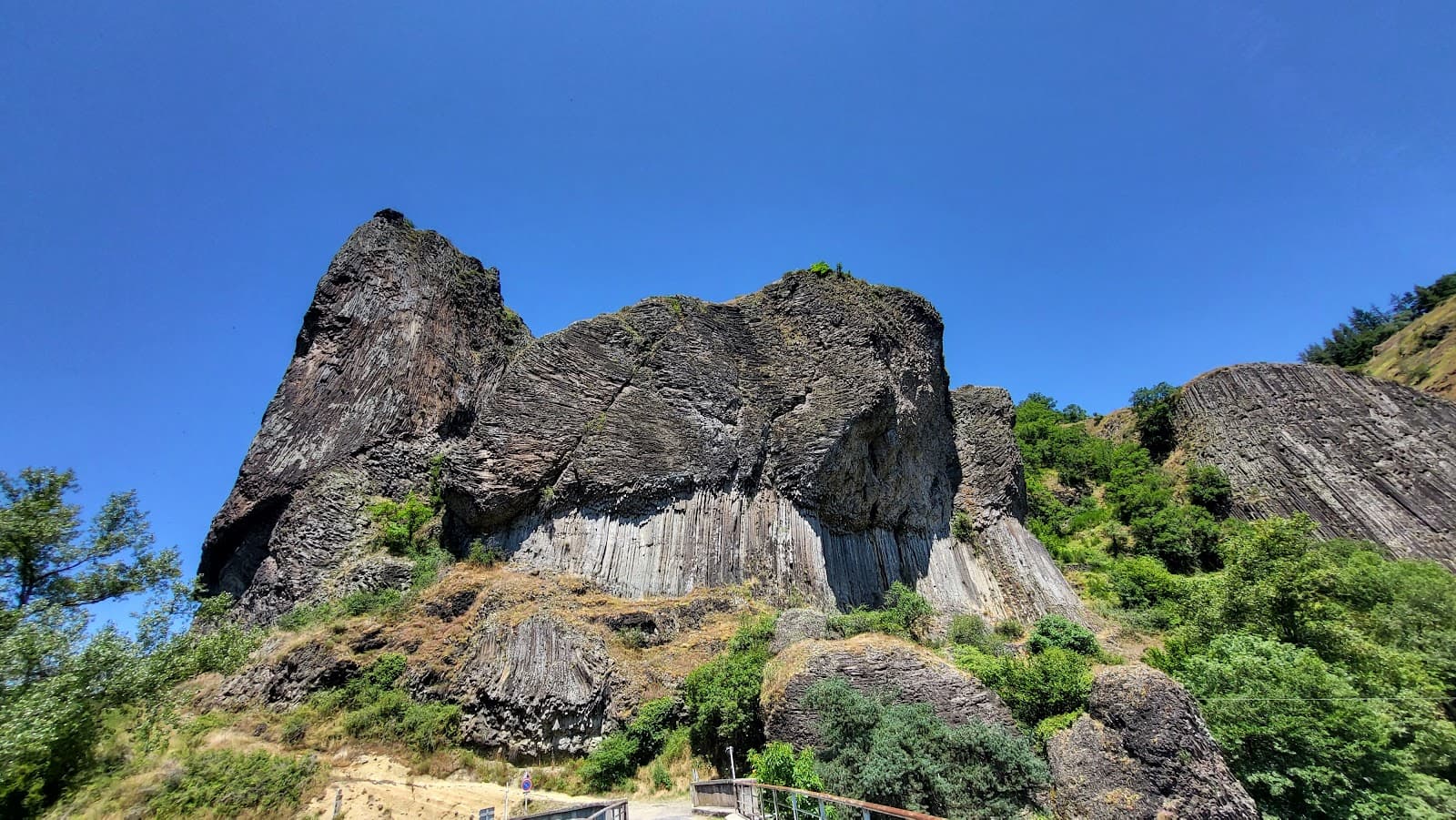 Gorges de l'Allier